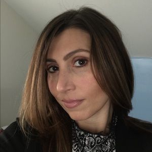 Meet your Posher, Christina